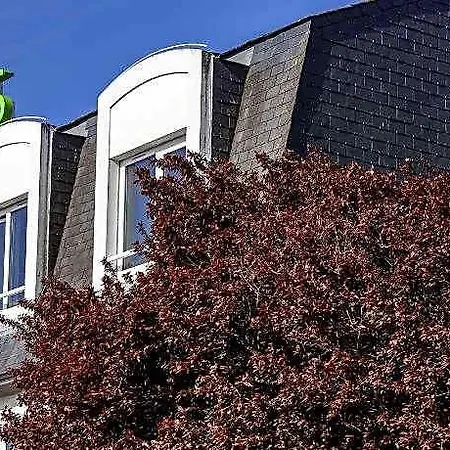 Hotel De France 3*