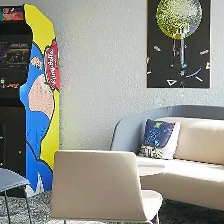 De France Hotel