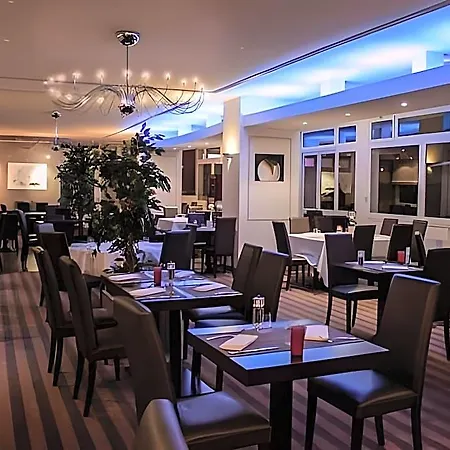 De France Hotel