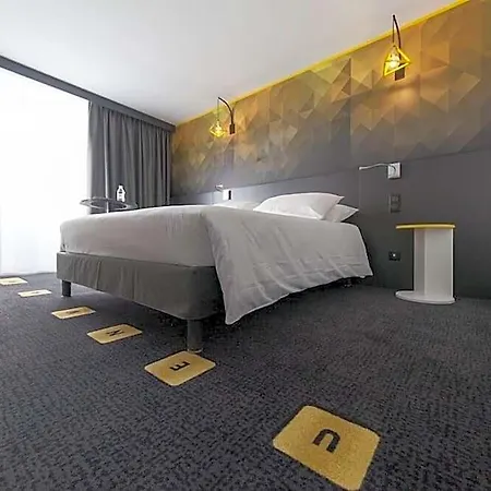 Hotel De France