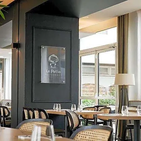 De France Hotel 3*