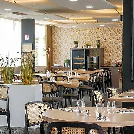 Hotel De France