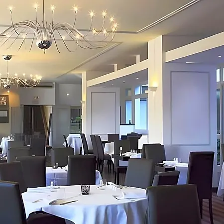 Hotel De France 3*