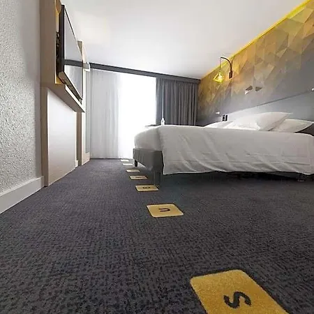 Hotel De France