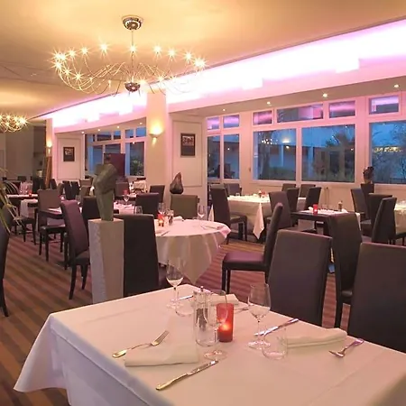 De France Hotel