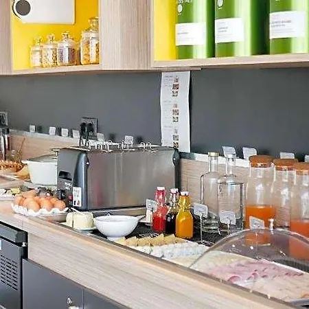 Hotel De France 3*