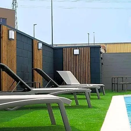 Hotel De France 3*
