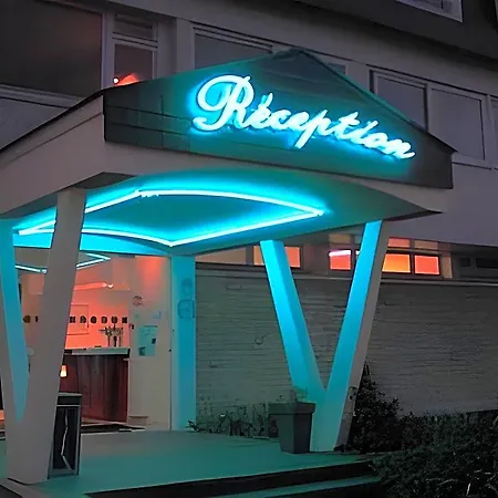 Hotel De France