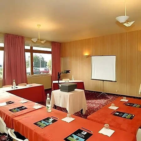 Hotel De France Poitiers