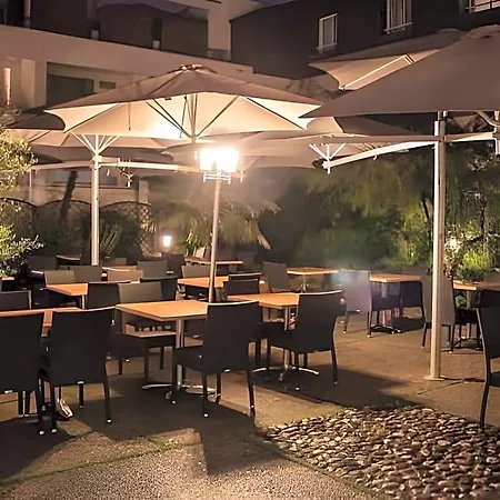 Hotel De France 3*