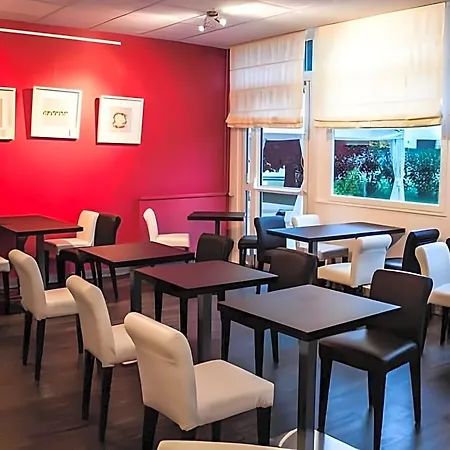 Hotel De France 3*