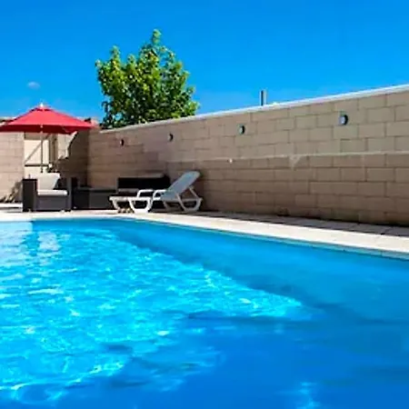 Hotel De France Poitiers