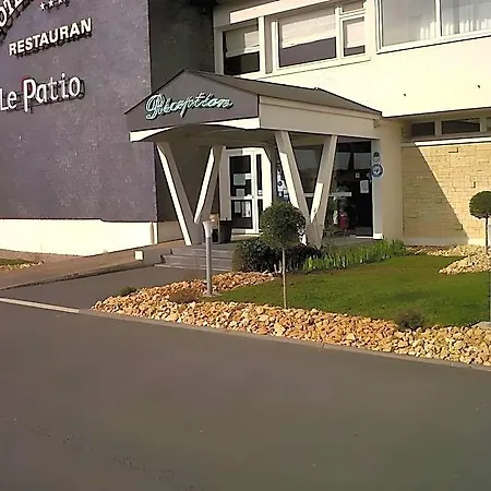 Hotel De France 3*