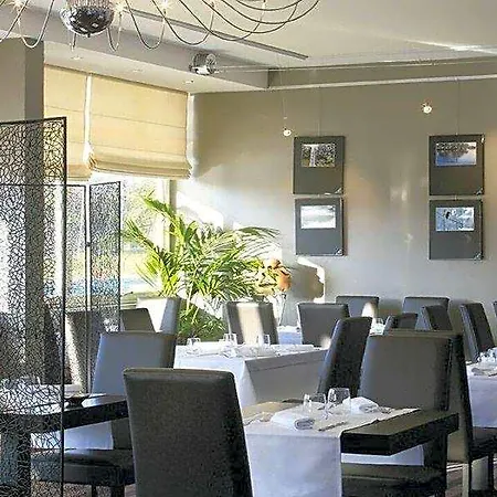 Hotel De France 3*